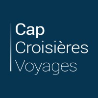 Cap Croisières Voyages logo - Similar company to Pro Driver Media Ltd