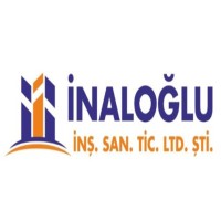 İnaloğlu İnşaat logo - Similar company to Park İnşaat