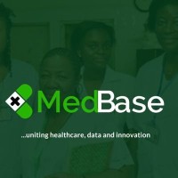 Medbase Africa logo - Similar company to Vicarious Lab