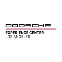 Porsche Experience Center Los Angeles logo - Similar company to Cornelli Sugarcraft
