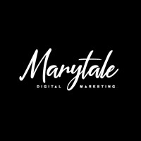 Marytale logo - Similar company to Orion Solutions