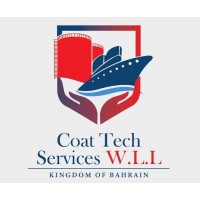 Coat Tech Services W.L.L logo - Similar company to Harvish Technical Services (Hts Coatings)