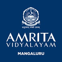 Amrita Vidyalayam Mangaluru logo - Similar company to Amrita International School Of Law
