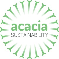 Acacia Sustainability logo - Similar company to Kehilat Kolenu