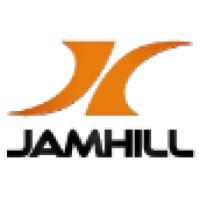 JamHill Ltd logo - Similar company to Erys Ai