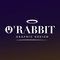 O'Rabbit logo - Similar company to Pokaiok