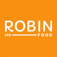 RobinFood logo - Similar company to Arabic Technologies