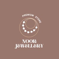 NOOR JEWELLERY logo - Similar company to Dweep Diamonds