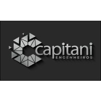 Capitani Engenheiros logo - Similar company to Sysmantec® Tecnologia