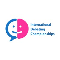 International Debating Championships logo - Similar company to Sydney Debating League