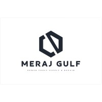Meraj Gulf logo - Similar company to Paulb Hardware