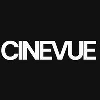 CineVue logo - Similar company to Heyuguys