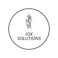 IOX Solutions logo - Similar company to Kmic Group