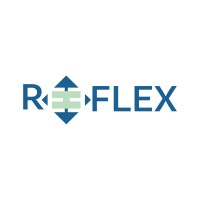 REEFLEX project logo - Similar company to Smart2Bproject