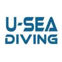 U-SEADIVING Underwater Services & Ship Repair logo - Similar company to Akg Tiny House
