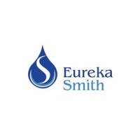 Eureka Smith logo - Similar company to Pk Wisdom