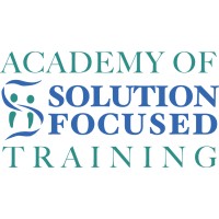 Academy of Solution Focused Training logo - Similar company to Solution-Focused Coaching Institute