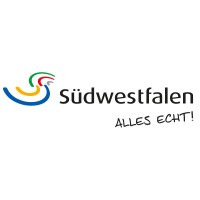 Südwestfalen Agentur GmbH logo - Similar company to Hambl Gmbh