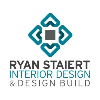 Ryan Staiert Interior Design & Design Build logo - Similar company to Triplett Office Solutions