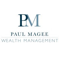 Paul Magee Wealth Management logo - Similar company to Abacus Wealth Management Ltd