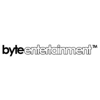 Byte Entertainment logo - Similar company to Sead - Sports & Entertainment Advisory