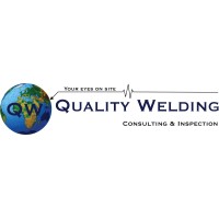 Quality Welding AS logo - Similar company to Force Technology Norway As