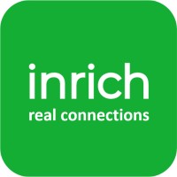 inrich logo - Similar company to Datadiving