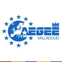 AEGEE Valladolid logo - Similar company to Couplecouncil