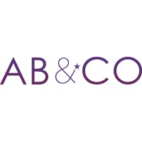 AB&CO logo - Similar company to Jisbar