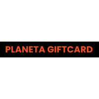 Planeta GiftCard logo - Similar company to Gift Card Cencosud