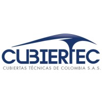 CUBIERTEC S.A.S logo - Similar company to Quinta Generación