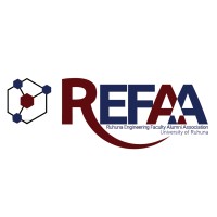 Ruhuna Engineering Faculty Alumni Association - REFAA logo - Similar company to Transicom Engineering Pte Ltd