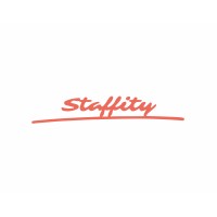 Staffity logo - Similar company to Yuze