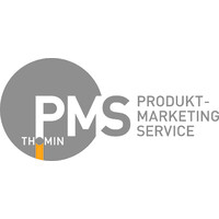 PMS Thomin GmbH logo - Similar company to Leser Gmbh Packaging & More