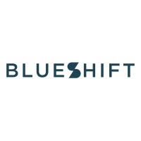 BlueShift logo - Similar company to Active Surfaces