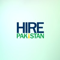 Hire Pakistan logo - Similar company to The Migration - Authentic Education & Immigration Consultant For Australia