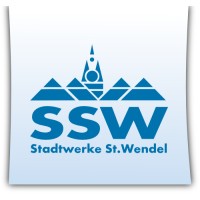 SSW-Stadtwerke St. Wendel logo - Similar company to Asamby Consulting