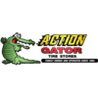 Action Gator