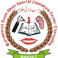 Muhammad Azam Khan Special Education Centre logo - Similar company to Protimos