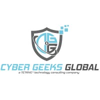 Cyber Geeks Global