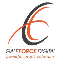 GaleForce Digital Technologies logo - Similar company to Advu