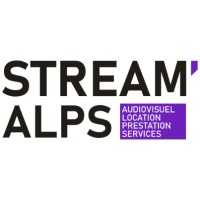 STREAM’ALPS logo - Similar company to 2Linfo