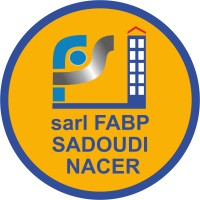 SARL FABP SADOUDI logo - Similar company to Sarl Madani Scolaire & Bureau