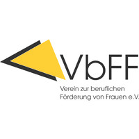Verein zur beruflichen Förderung von Frauen VbFF e. V. logo - Similar company to Verein Zur Förderung Der Webvideokultur E.V.