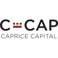 Caprice Capital Partners, LLC logo - Similar company to Olamic