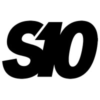 S10 Entertainment logo - Similar company to Distrozik