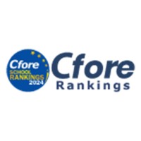 CForeRankings logo - Similar company to Eagle Robot Lab