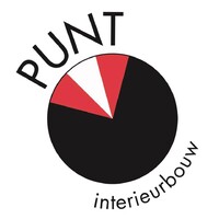 PUNT interieurbouw logo - Similar company to Peters Interieurbouw