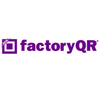 factoryQR logo - Similar company to Welov.Io