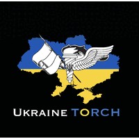 Ukraine Torch